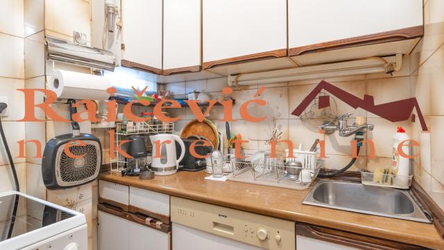 Stan, Trosoban, Prodaja, 65m2, Kalenić pijaca, Vračar, Trnska