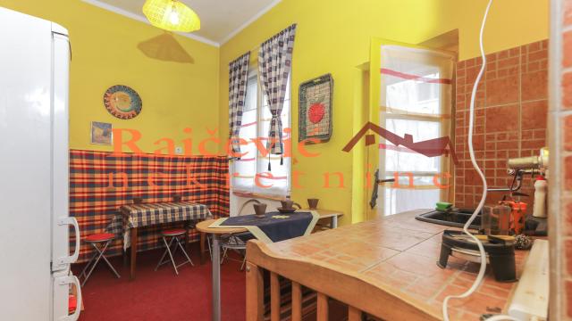 Stan, Troiposoban, Prodaja, 95m2, SC Vračar, Vračar, Sredacka