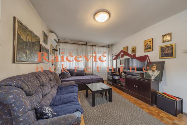 prodaja, stanova,
gornji-grad-zemun-beograd, 967563, troiposoban-karlovacka