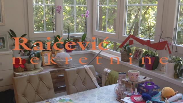 Stan, Dvoiposoban, Prodaja, 70m2, Lion, Zvezdara, Despota Olivera