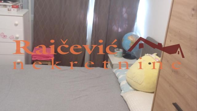 Stan, Dvoiposoban, Prodaja, 70m2, Lion, Zvezdara, Despota Olivera