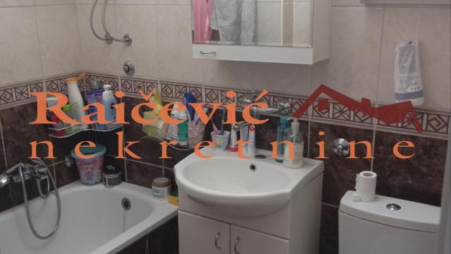 Stan, Dvoiposoban, Prodaja, 70m2, Lion, Zvezdara, Despota Olivera