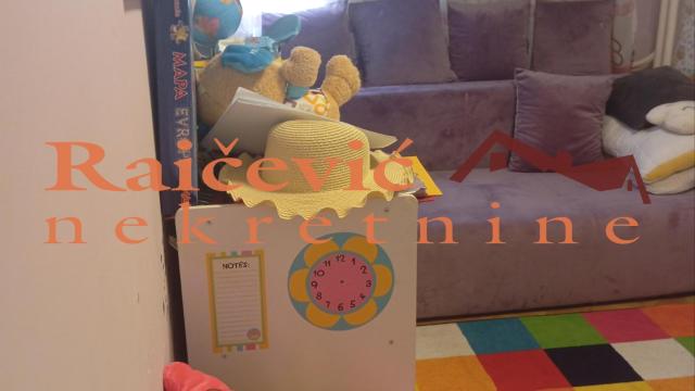 Stan, Dvoiposoban, Prodaja, 70m2, Lion, Zvezdara, Despota Olivera