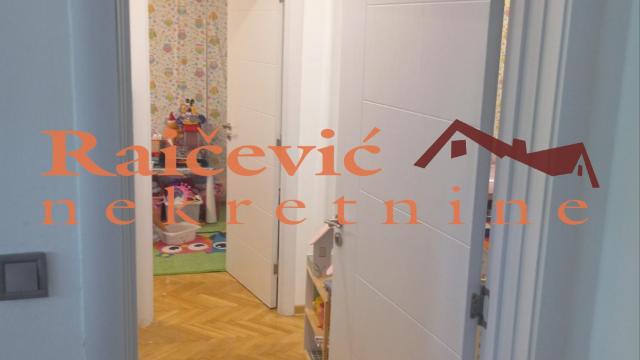 Stan, Dvoiposoban, Prodaja, 70m2, Lion, Zvezdara, Despota Olivera