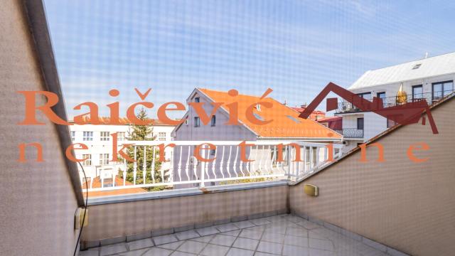 Stan, četvorosoban, Prodaja, 112m2, Lion, Zvezdara, Radoja Domanovica