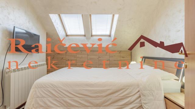 Stan, četvorosoban, Prodaja, 112m2, Lion, Zvezdara, Radoja Domanovica