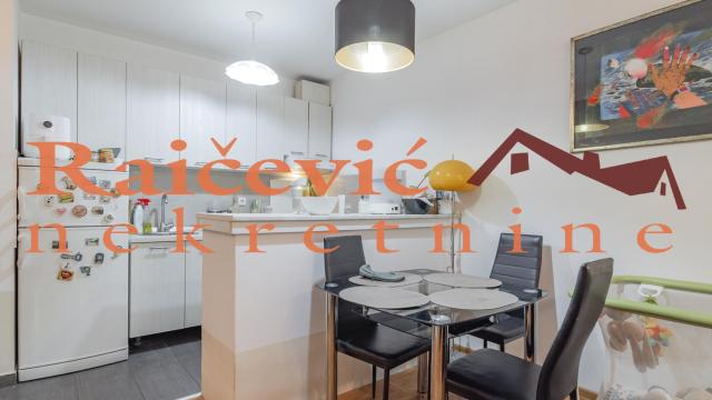 Stan, Dvosoban, Prodaja, 50m2, Mirijevo, Zvezdara, Jovanke Radakovic