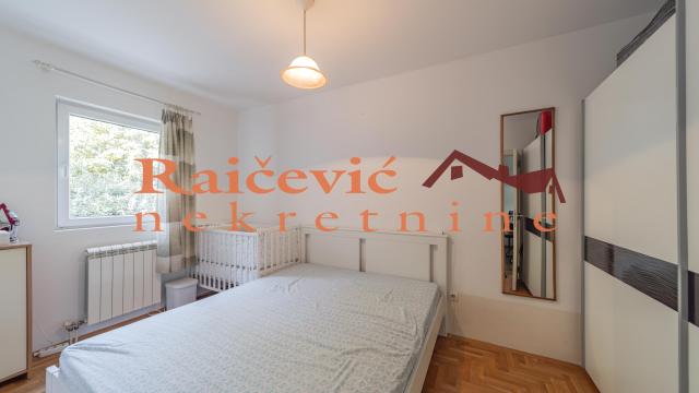 Stan, Dvosoban, Prodaja, 50m2, Mirijevo, Zvezdara, Jovanke Radakovic