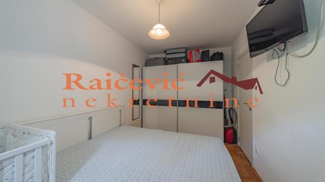 Stan, Dvosoban, Prodaja, 50m2, Mirijevo, Zvezdara, Jovanke Radakovic