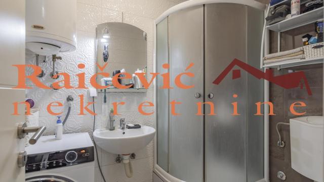 Stan, Dvosoban, Prodaja, 50m2, Mirijevo, Zvezdara, Jovanke Radakovic