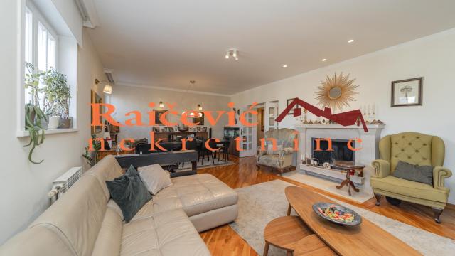 Stan, Petosoban, Prodaja, 160m2, Vukov Spomenik, Zvezdara, Bulevar kralja Aleksandra