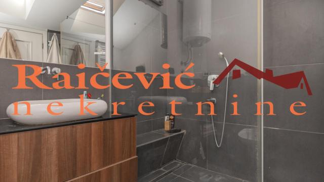 Stan, Petosoban, Prodaja, 160m2, Vukov Spomenik, Zvezdara, Bulevar kralja Aleksandra