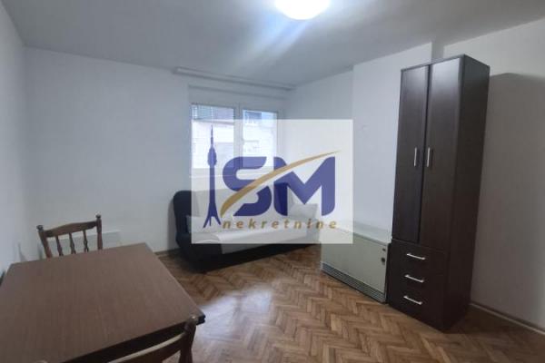 prodaja, stanova,
visnjicka-banja-palilula-beograd, 1021270, garsonjera-metalska
