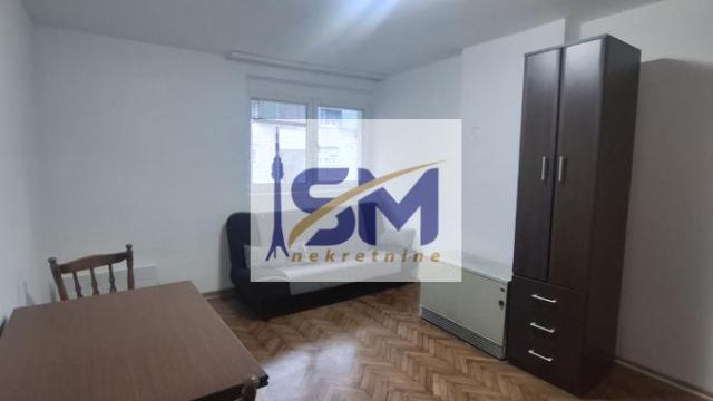 Stan, Garsonjera, Prodaja, 22m2, Višnjička Banja, Palilula, Metalska