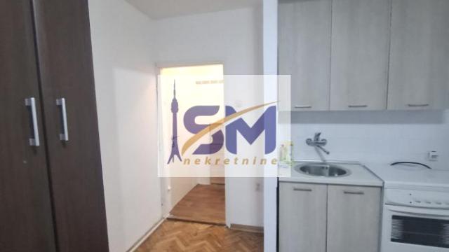 Stan, Garsonjera, Prodaja, 22m2, Višnjička Banja, Palilula, Metalska