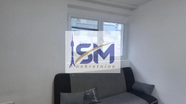 Stan, Garsonjera, Prodaja, 22m2, Višnjička Banja, Palilula, Metalska