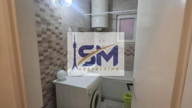 Stan, Garsonjera, Prodaja, 22m2, Višnjička Banja, Palilula, Metalska