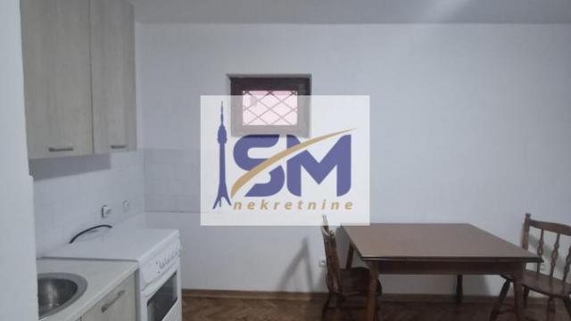 Stan, Garsonjera, Prodaja, 22m2, Višnjička Banja, Palilula, Metalska