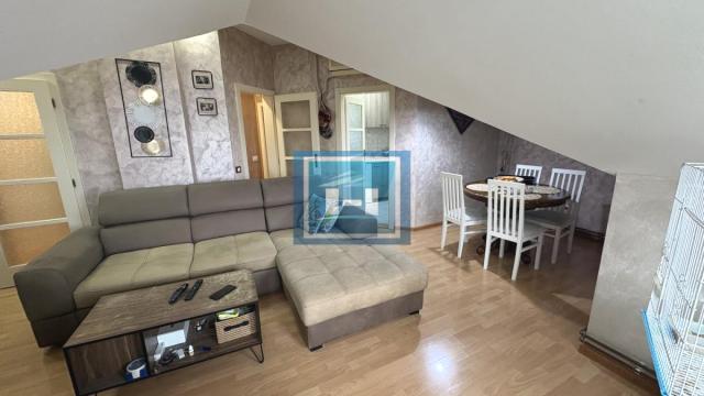 Stan, Trosoban, Prodaja, 69m2, Vašarište, Gradska lokacija, Jagodina