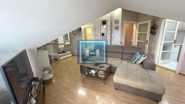 Stan, Trosoban, Prodaja, 69m2, Vašarište, Gradska lokacija, Jagodina