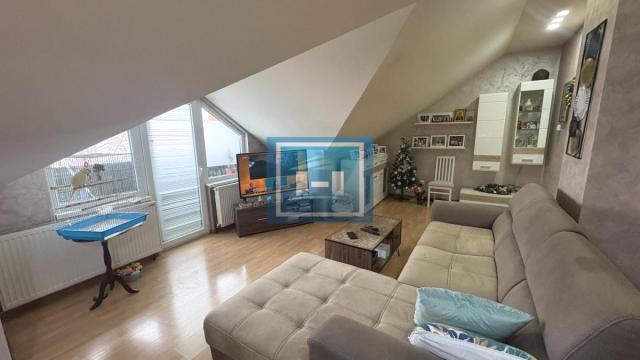 Stan, Trosoban, Prodaja, 69m2, Vašarište, Gradska lokacija, Jagodina