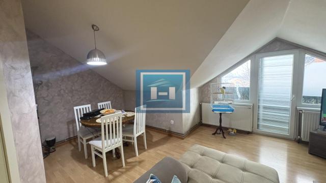 Stan, Trosoban, Prodaja, 69m2, Vašarište, Gradska lokacija, Jagodina