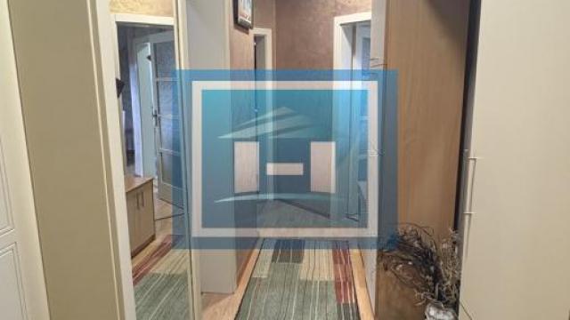 Stan, Trosoban, Prodaja, 69m2, Vašarište, Gradska lokacija, Jagodina