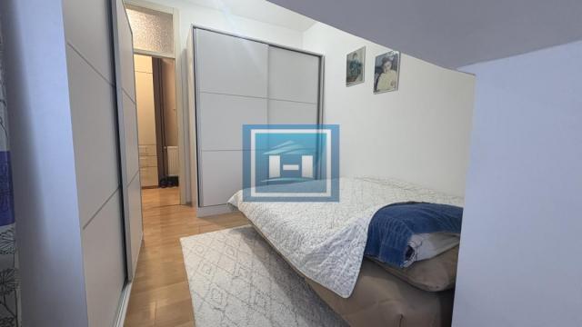 Stan, Trosoban, Prodaja, 69m2, Vašarište, Gradska lokacija, Jagodina