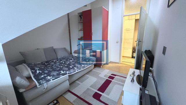 Stan, Trosoban, Prodaja, 69m2, Vašarište, Gradska lokacija, Jagodina