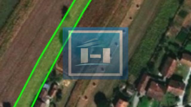 Plac, Prodaja, m2, Dankovo, Gradska lokacija, Paraćin