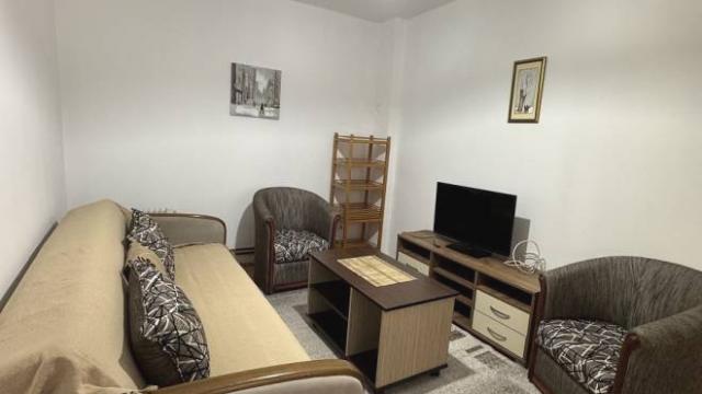 Stan, Dvosoban, Izdavanje, 54m2, Braće Kovač