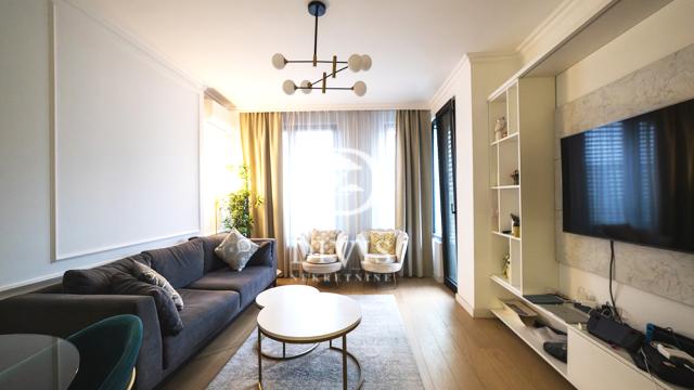 Stan, Trosoban, Prodaja, 84m2, Dunavska