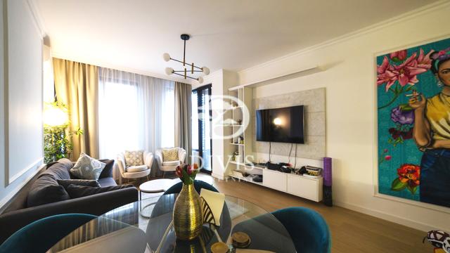 Stan, Trosoban, Prodaja, 84m2, Dunavska