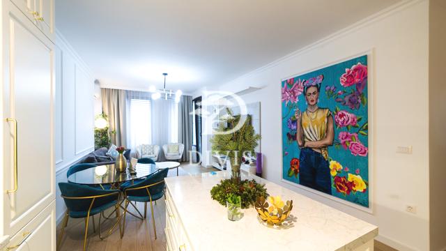 Stan, Trosoban, Prodaja, 84m2, Dunavska