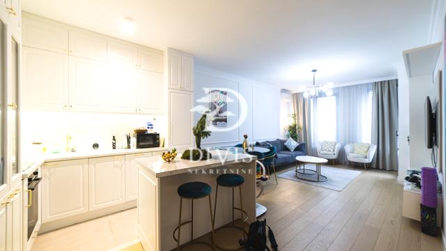 Stan, Trosoban, Prodaja, 84m2, Dunavska