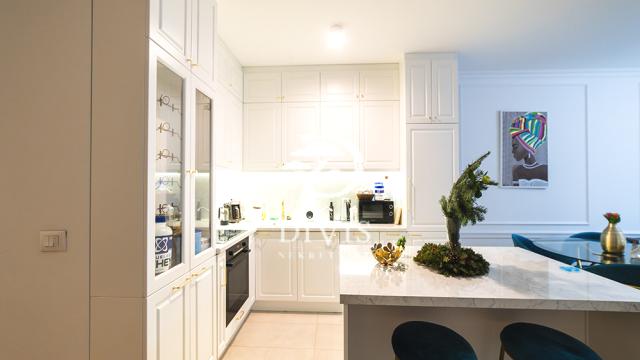 Stan, Trosoban, Prodaja, 84m2, Dunavska