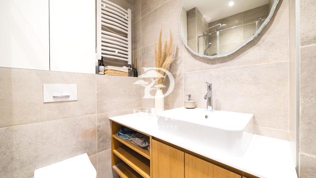 Stan, Trosoban, Prodaja, 84m2, Dunavska