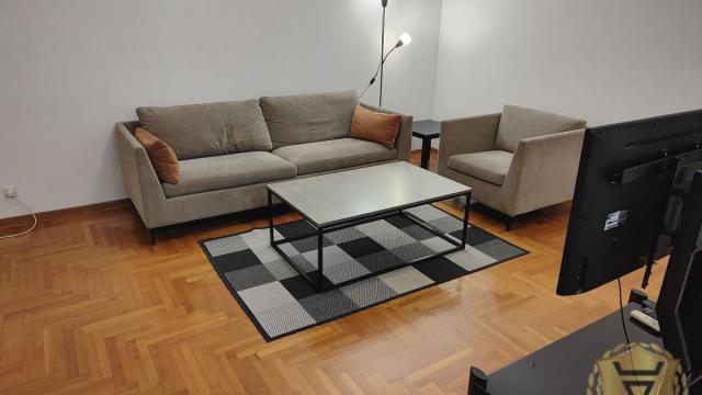 Stan, Trosoban, Izdavanje, 92m2, Blok 29, Novi Beograd, Bulevar Arsenija Čarnojevića