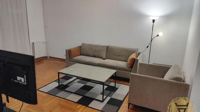 Stan, Trosoban, Izdavanje, 92m2, Blok 29, Novi Beograd, Bulevar Arsenija Čarnojevića