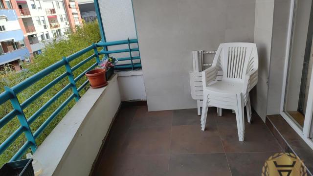 Stan, Trosoban, Izdavanje, 92m2, Blok 29, Novi Beograd, Bulevar Arsenija Čarnojevića