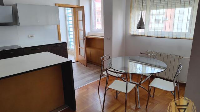 Stan, Trosoban, Izdavanje, 92m2, Blok 29, Novi Beograd, Bulevar Arsenija Čarnojevića