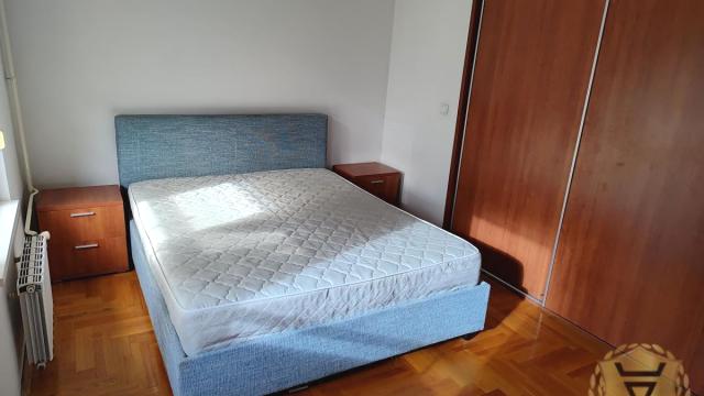 Stan, Trosoban, Izdavanje, 92m2, Blok 29, Novi Beograd, Bulevar Arsenija Čarnojevića