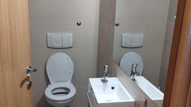 Stan, Trosoban, Izdavanje, 92m2, Blok 29, Novi Beograd, Bulevar Arsenija Čarnojevića