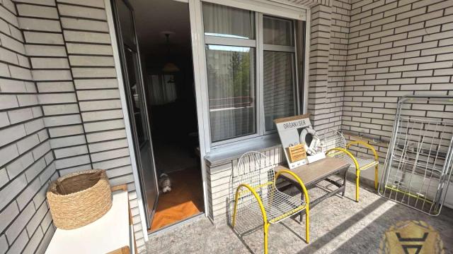 Stan, Dvosoban, Izdavanje, 68m2, Dedinje, Savski venac, Dobropoljska