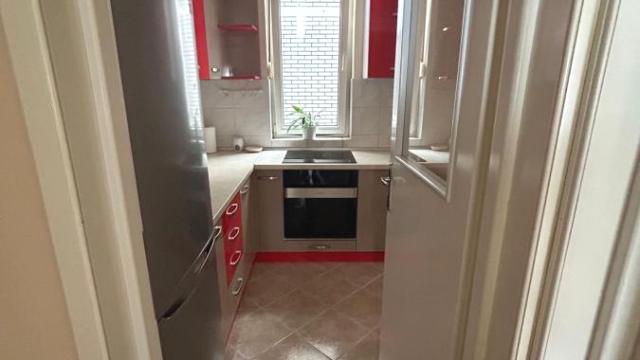 Stan, Dvosoban, Izdavanje, 68m2, Dedinje, Savski venac, Dobropoljska