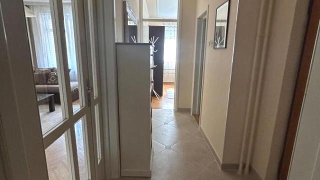 Stan, Dvosoban, Izdavanje, 68m2, Dedinje, Savski venac, Dobropoljska