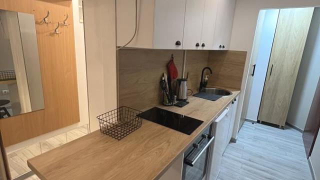 Stan, Jednosoban, Izdavanje, 25m2, Hotel Moskva, Stari grad, Dečanska