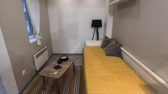 Stan, Jednosoban, Izdavanje, 25m2, Hotel Moskva, Stari grad, Dečanska