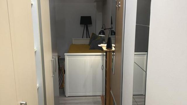 Stan, Jednosoban, Izdavanje, 25m2, Hotel Moskva, Stari grad, Dečanska