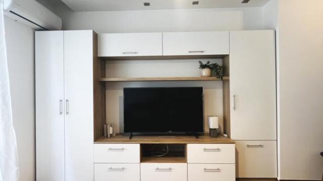 Stan, Dvosoban, Izdavanje, 43m2, Slavija, Vračar, Prote Mateje